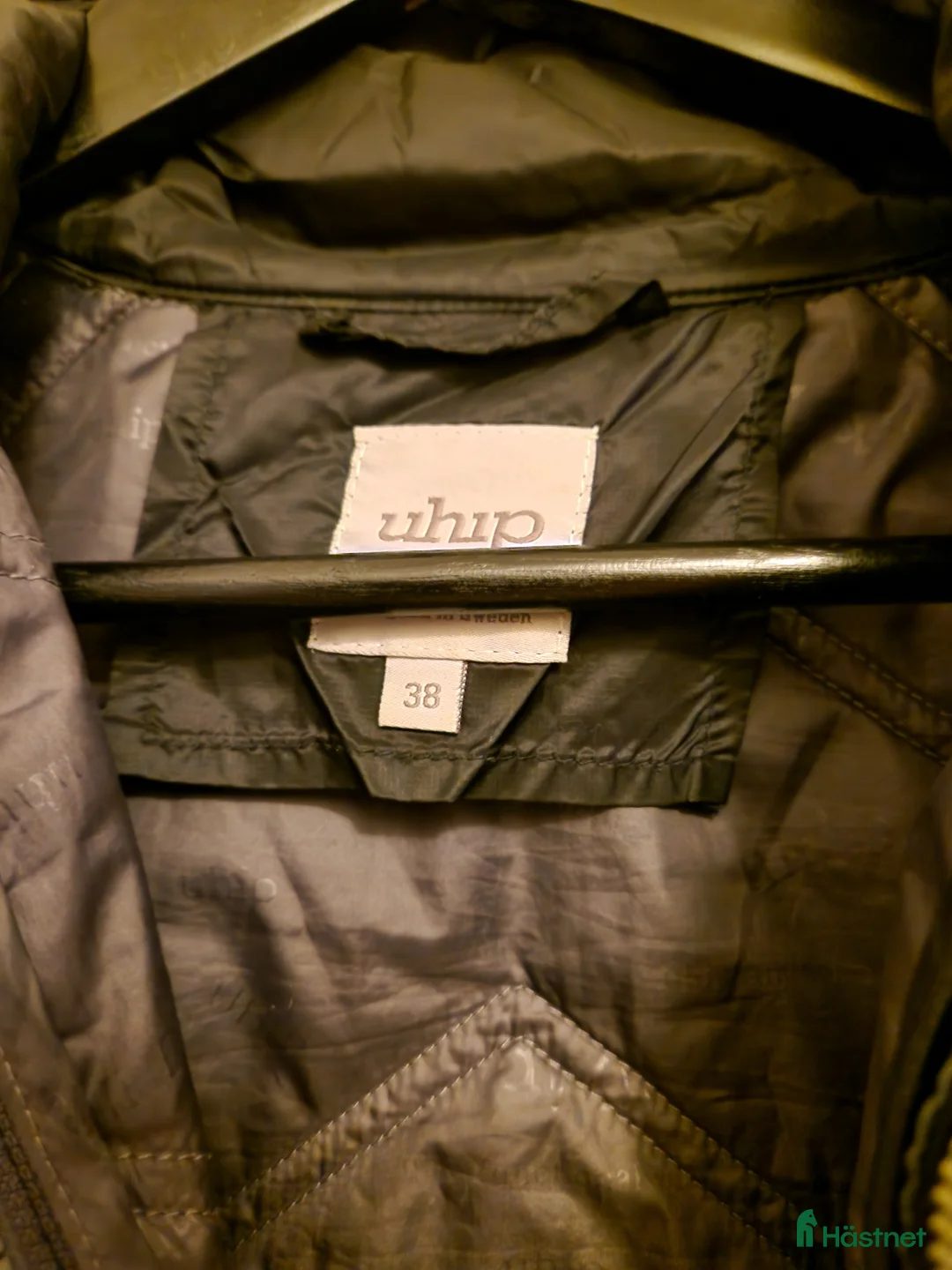 Jackor & Kavajer ryttarutrustning till salu: Uhip hybridjacka i Mantorp - Annons 3