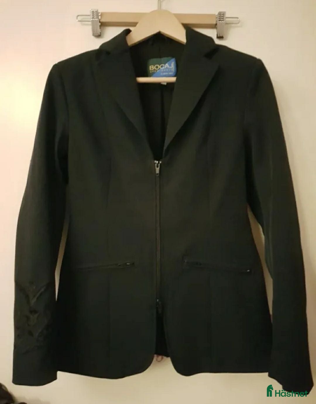 Jackor & Kavajer ryttarutrustning till salu: Kavajer 36/S i Söråker - Annons 1