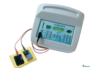 Övrig utrustning övrig utrustning till salu: Elektroterapi Medio Dyn i Asarum - Annons 4