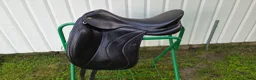 Sadlar hästutrustning till salu: Ordo Equester Venus dressyrsadel - Annons 1