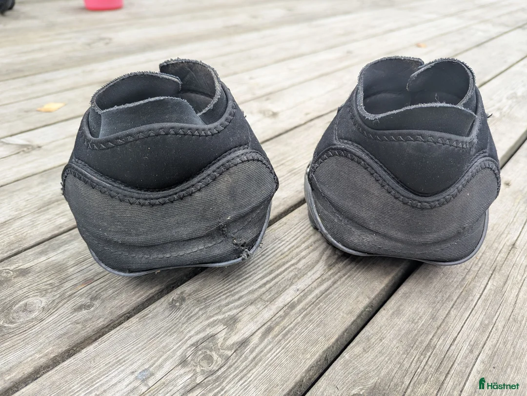 Övrig Hästutrustning hästutrustning till salu: Easyboots Glove strl.5 - Annons 2