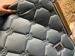 Schabrak & Vojlockar hästutrustning Es schabrak🌸 - Annons 4