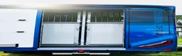 Hästlastbilar  fordon & transport till salu: NY Horsepartner Exclusive - Annons 11