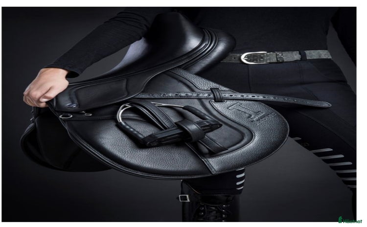 Sadlar hästutrustning till salu i Ilsbo - Annons 8