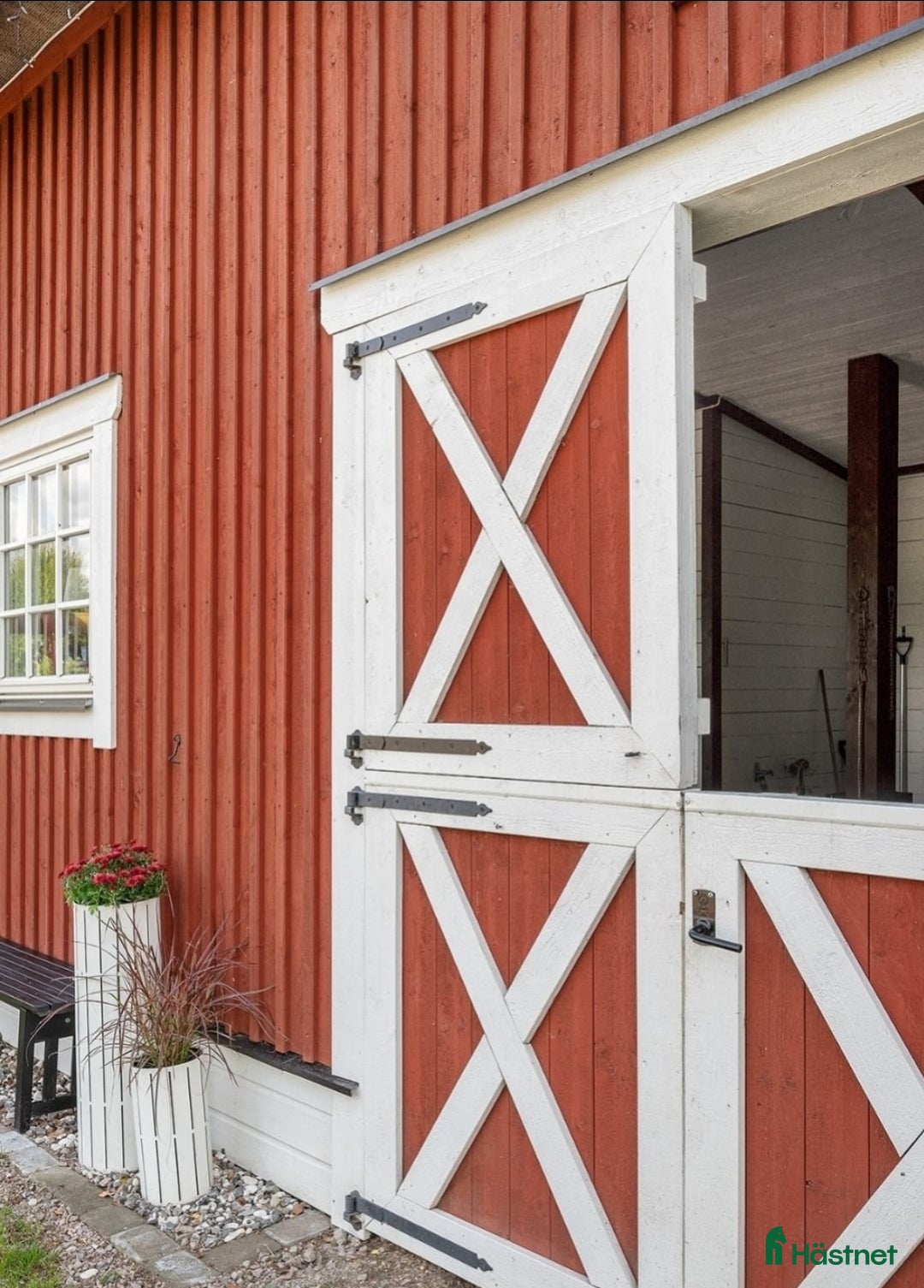  stallplats finnes: Svenljunga i Svenljunga - Annons 5