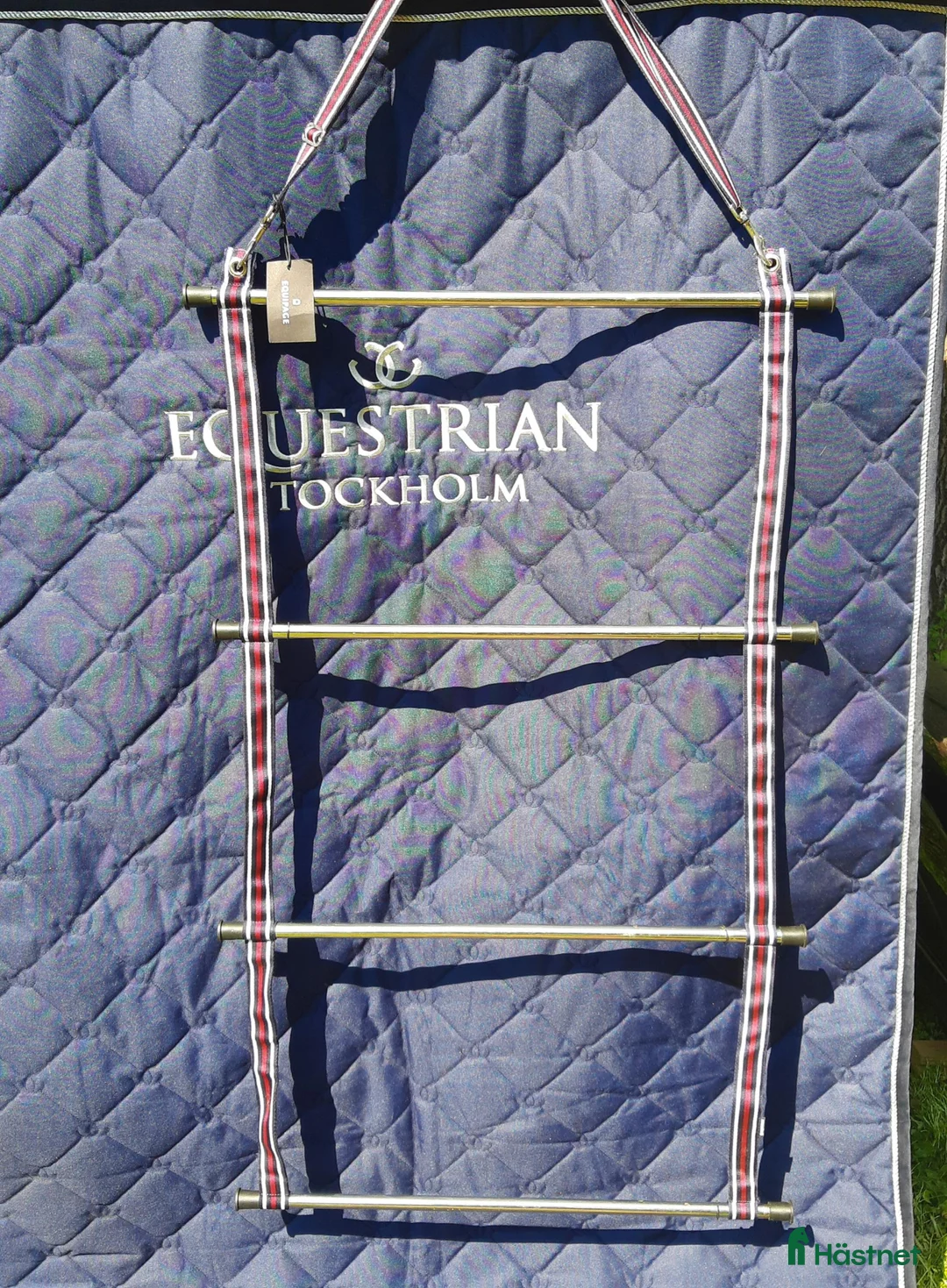 Övrig utrustning övrig utrustning till salu: Boxgardin Equestrian Stockholm - Annons 2