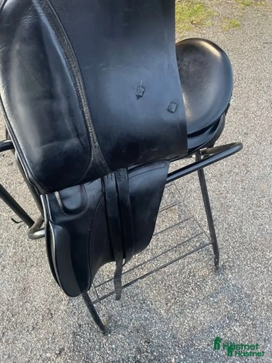 Sadlar hästutrustning till salu: Windsor dressyrsadel  i Grästorp - Annons 7