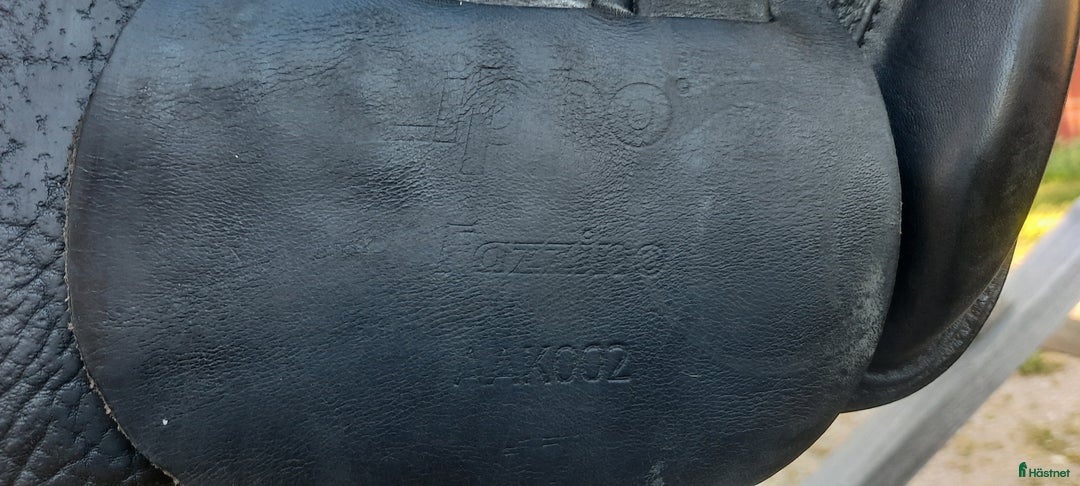 Sadlar hästutrustning till salu: Lippo Fazzino i Vetlanda - Annons 3