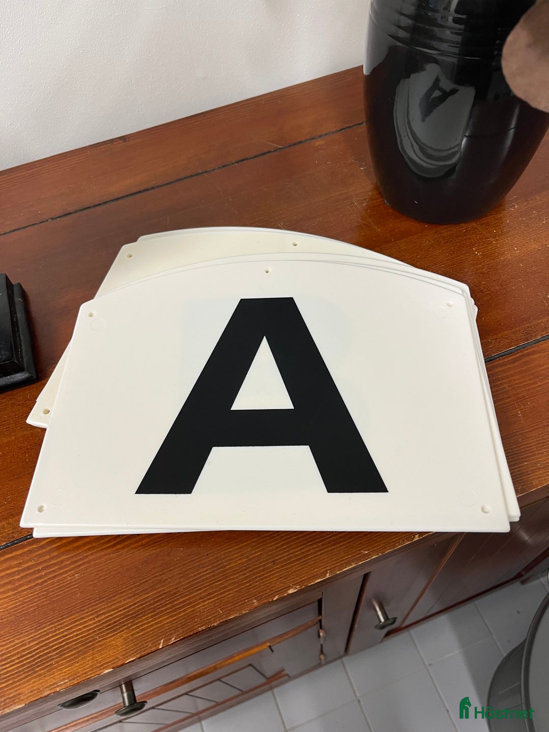 Schabrak & Vojlockar hästutrustning till salu: Utrustning  i Alingsås - Annons 4