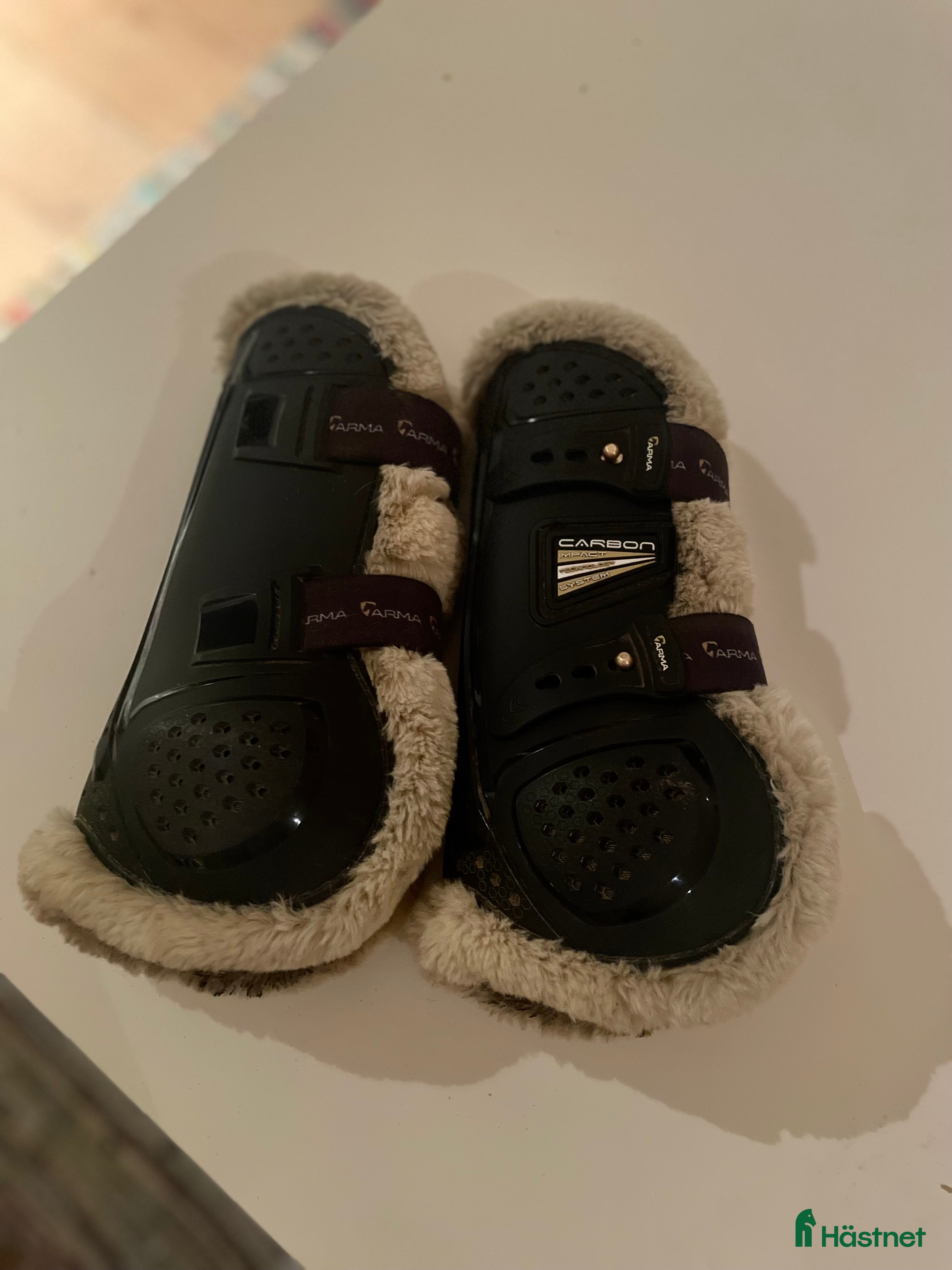 Benskydd hästutrustning (Benskydd) tillsalu  i Ljusterö - Annons 21