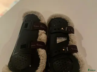 Benskydd hästutrustning (Benskydd) tillsalu i Ljusterö - Annons 21