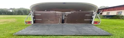 Hästtransporter  fordon & transport till salu: Boj Bravo 216s - Annons 4