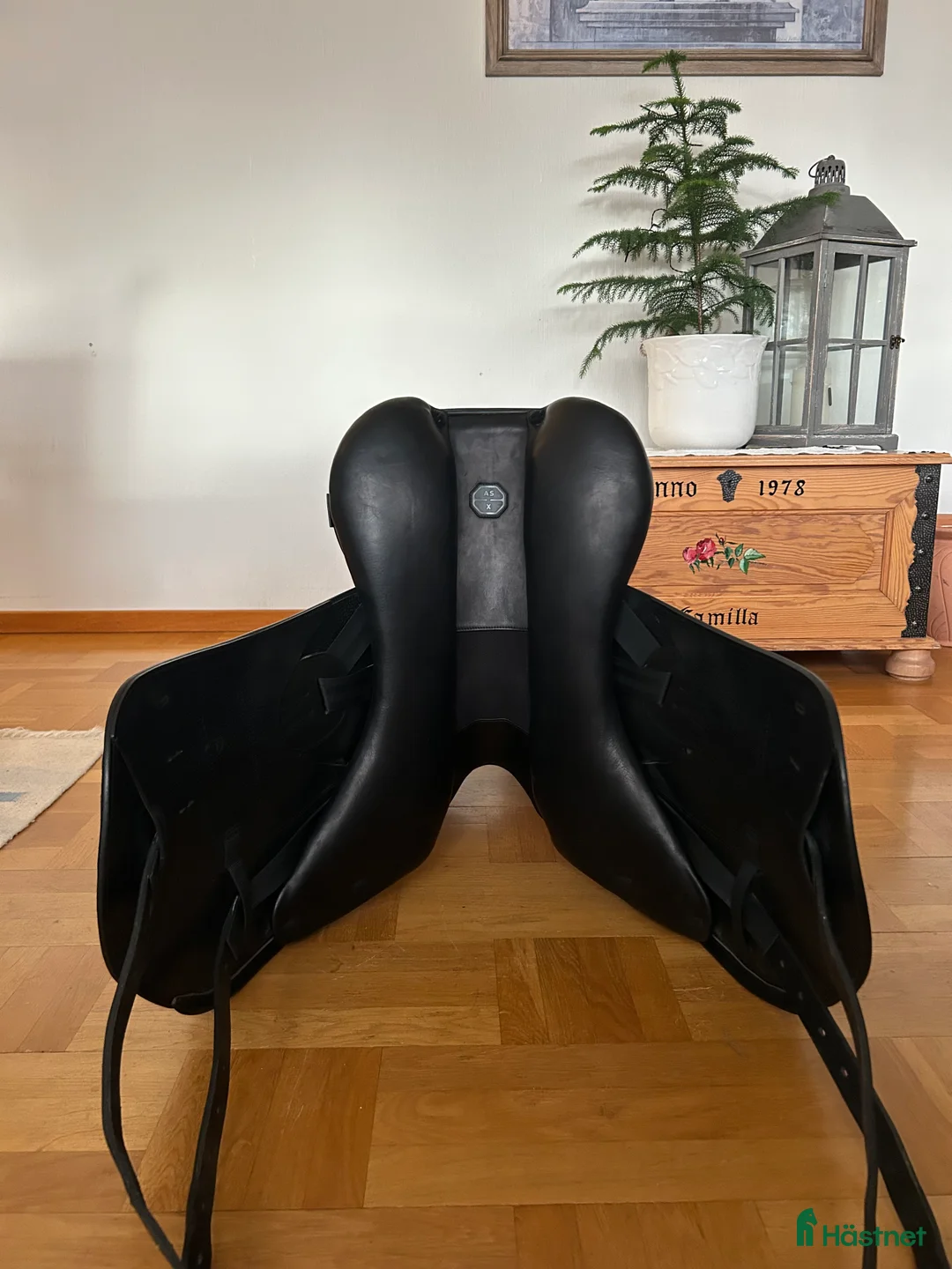 Sadlar hästutrustning till salu: Prestige Brillante K AS-X i Lidköping - Annons 5