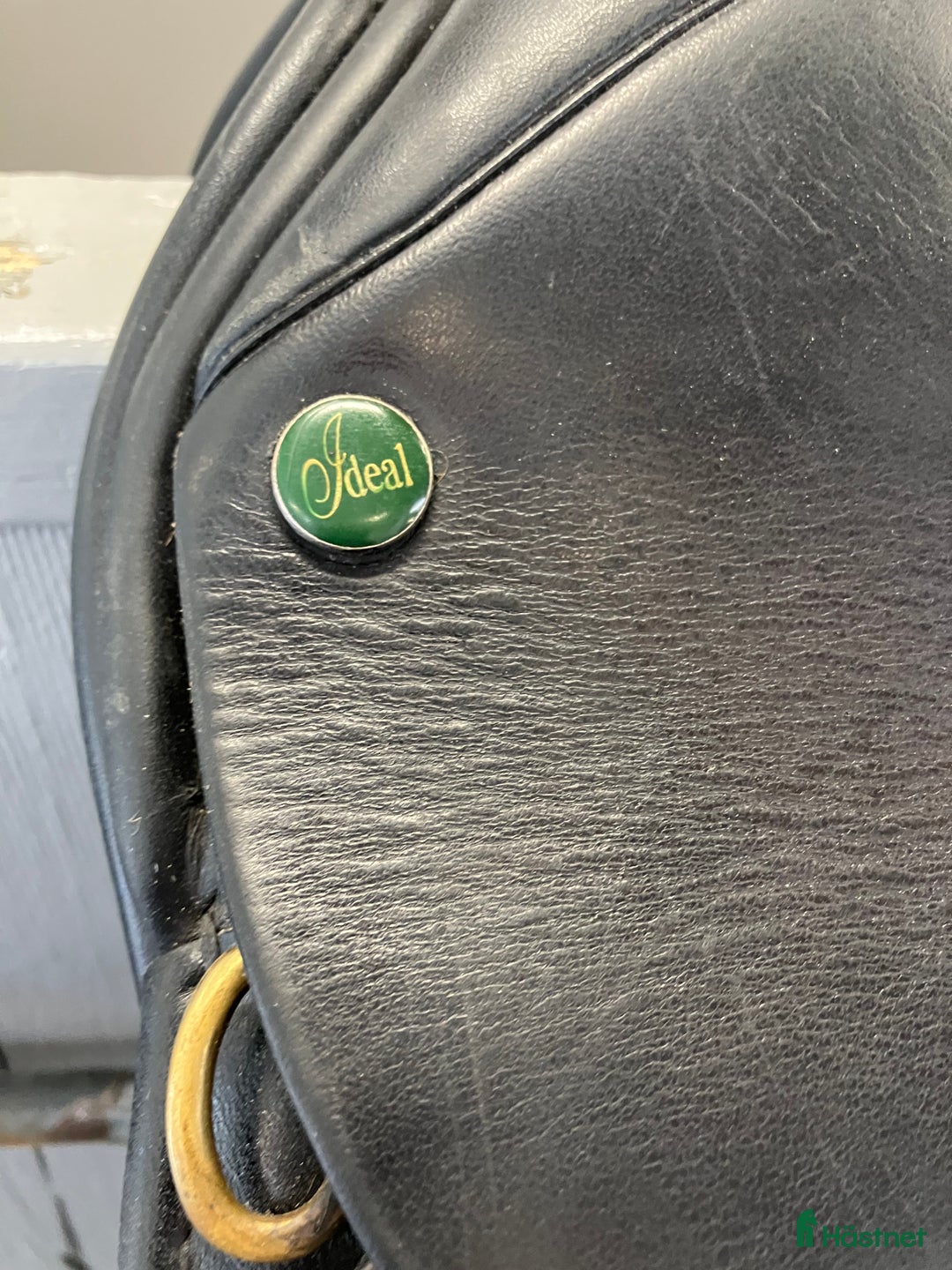 Sadlar hästutrustning till salu: Jessica Ideal Sadel i Djurhamn - Annons 6