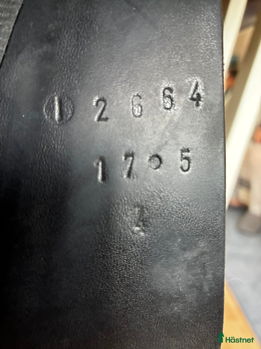 Sadlar hästutrustning till salu: Barnsby Dressyrsadel i Vallentuna - Annons 6