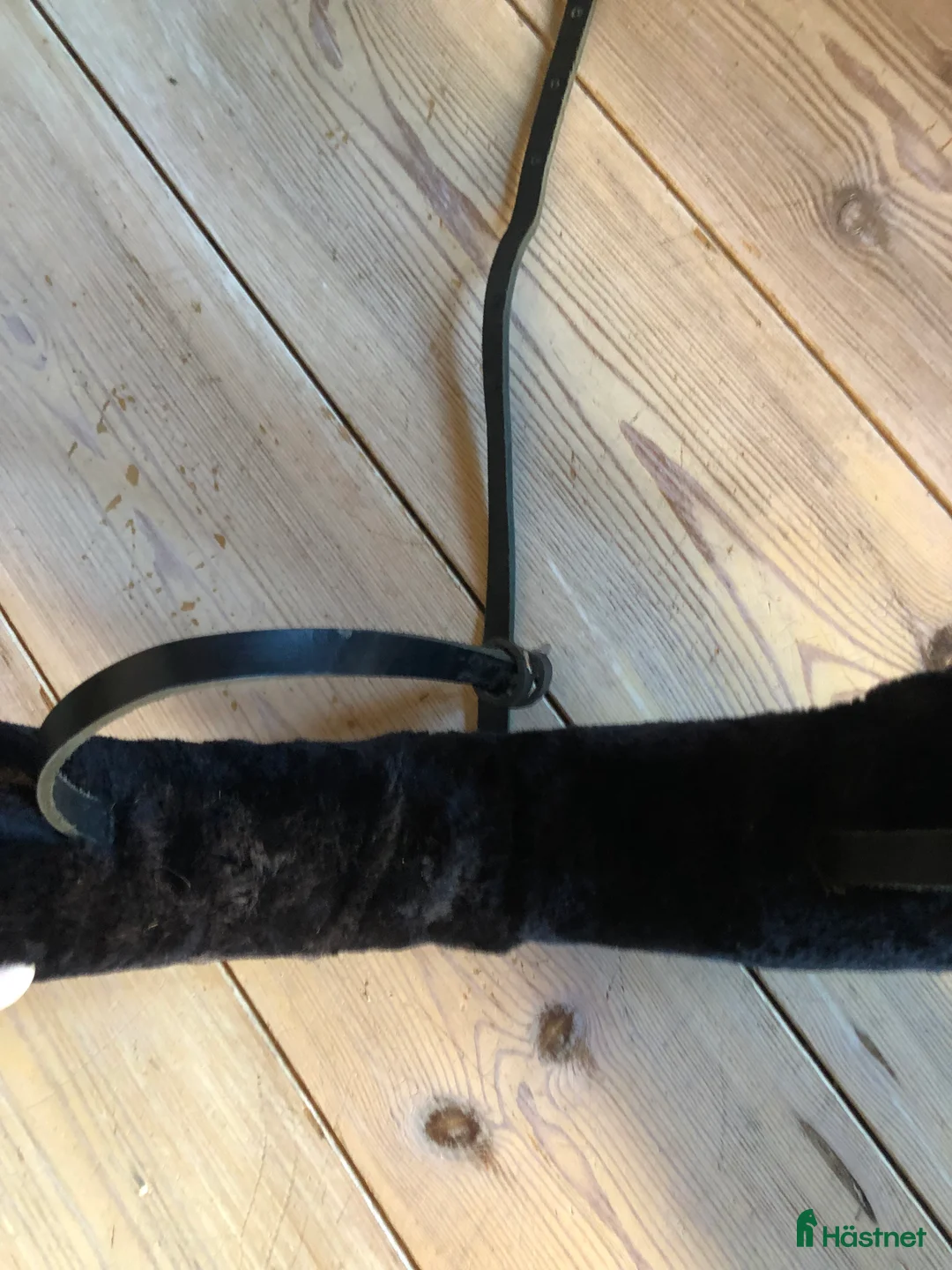 Övrig Travutrustning trav till salu: Jordbländare Cob Finntack i Gävle - Annons 2