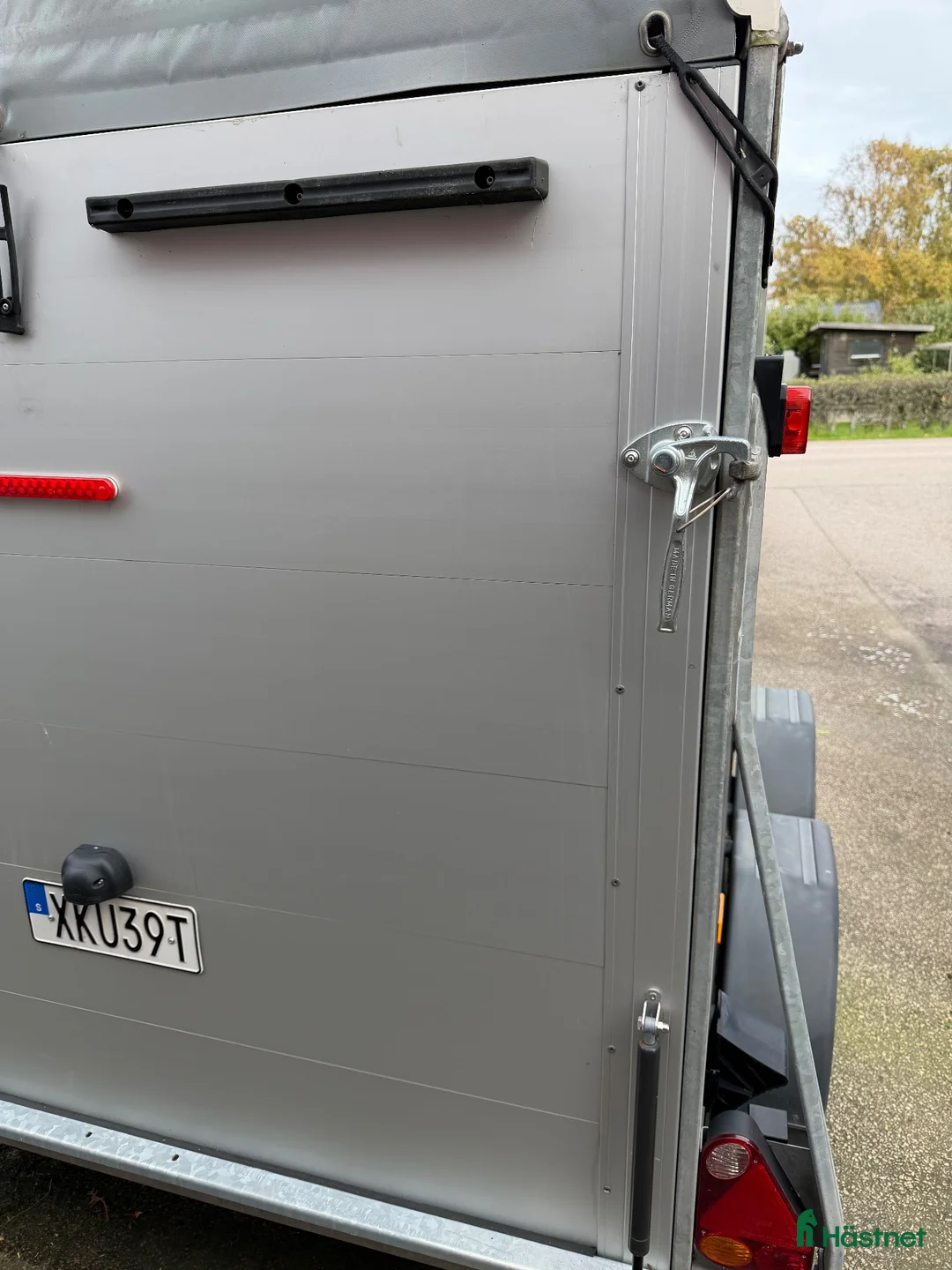Hästtransporter  fordon & transport till salu: Cheval Liberté Gold 2020 i Harplinge - Annons 5