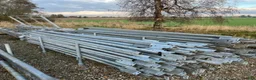 Övrig utrustning övrig utrustning till salu: Ridhus - tälthall 25x40 meter! - Annons 20