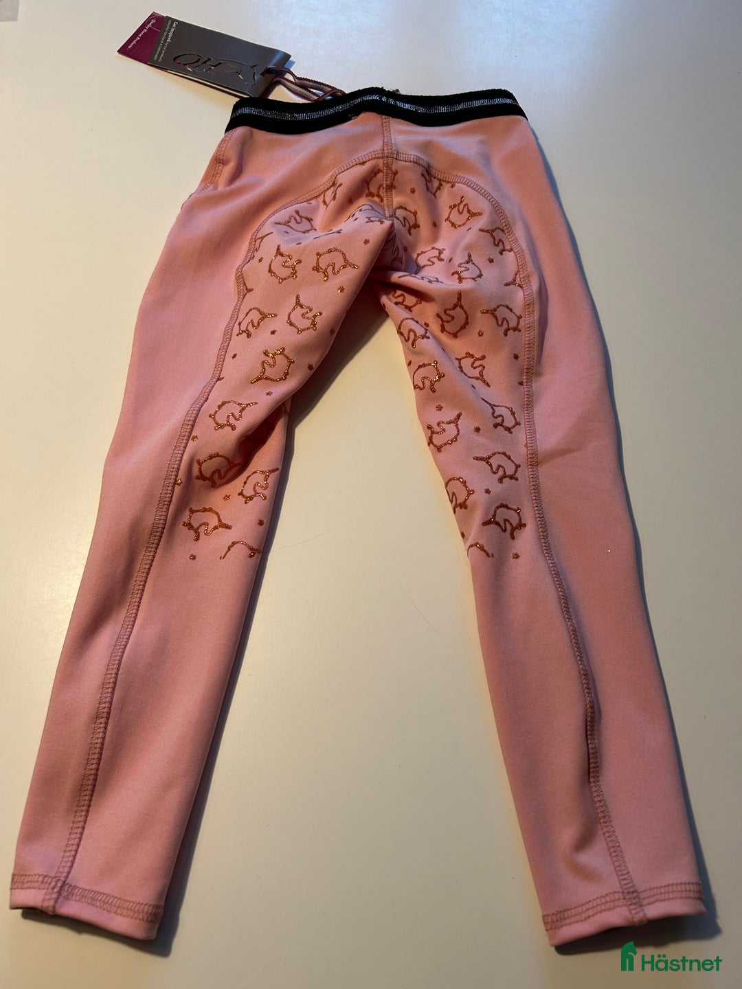 Ridbyxor ryttarutrustning till salu: NYA ridtights i storlek 152 i Vellinge - Annons 3