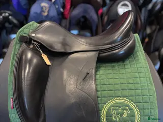 Sadlar hästutrustning Equipe Oracle ✨ - Annons 9