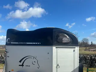 Hästtransporter fordon & transport till salu: Cheval Gold -19 - Annons 1
