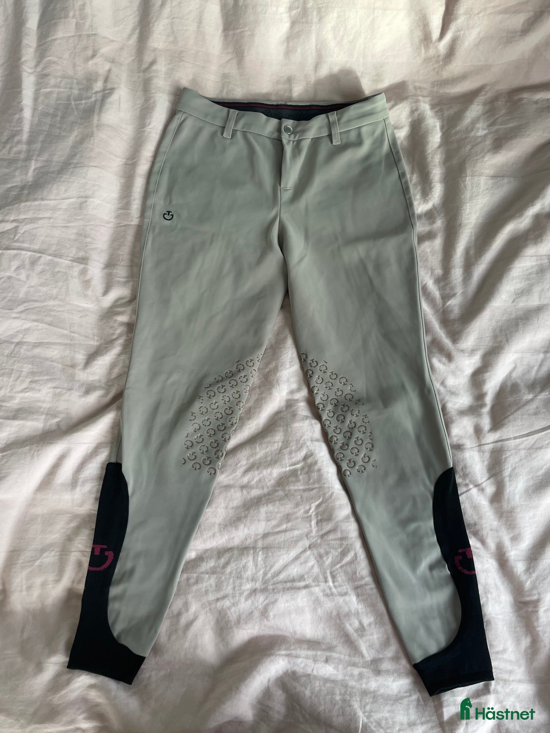 Ridbyxor ryttarutrustning till salu: CT ridbyxor  i Lysekil - Annons 2