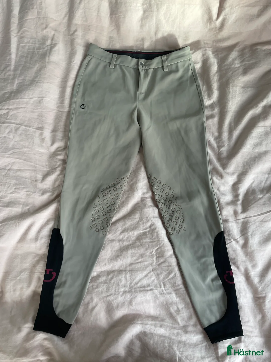 Ridbyxor ryttarutrustning till salu: CT ridbyxor  i Lysekil - Annons 2