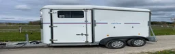 Hästtransporter  fordon & transport till salu: Fautras Provan Premium -21 i Sorunda - Annons 1