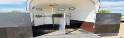Hästtransporter  fordon & transport till salu: Forzab Cavallo 220EH - Annons 4