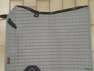 Schabrak & Vojlockar hästutrustning Lemieux schabrak i Malmö - Annons 4