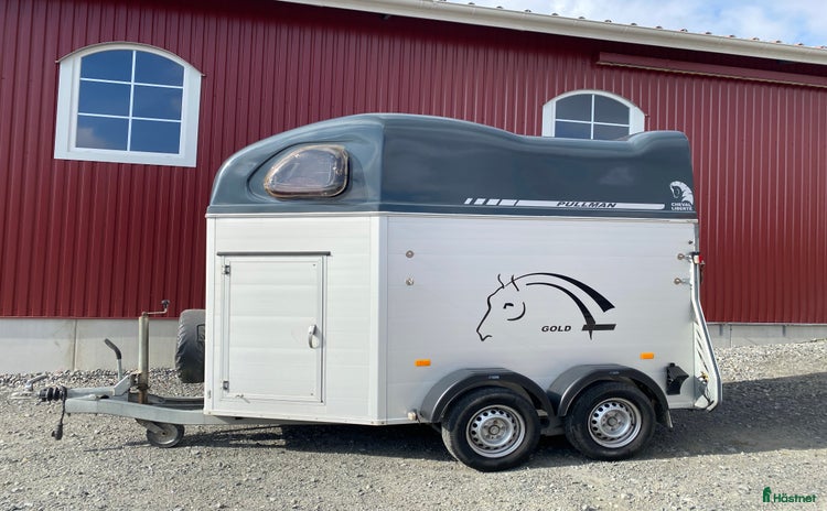 Hästtransporter  fordon & transport till salu i Ytterby - Annons 15