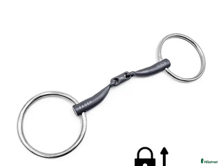 Bett hästutrustning till salu: Fager Matilda Lock-up, 11,5 cm i Järfälla - Annons 21