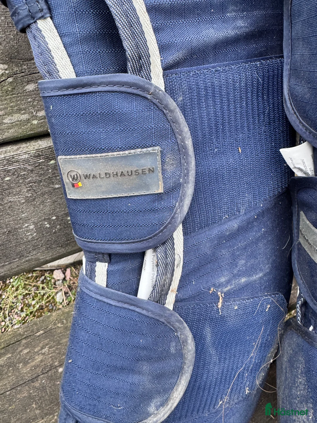 Övrig Hästutrustning hästutrustning till salu: Transportskydd  - Annons 2