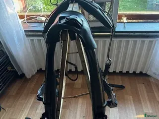 Övrig utrustning övrig utrustning till salu: Loksele, Träningsele, tömkörning COB, Brukshästar - Annons 10