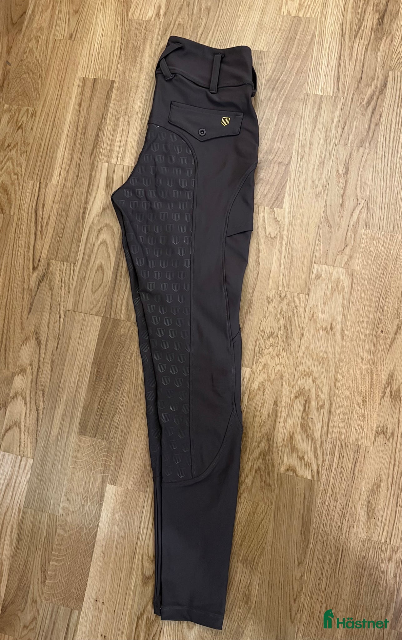 Ridbyxor ryttarutrustning till salu: Maya Delorez ridbyxor - Annons 4