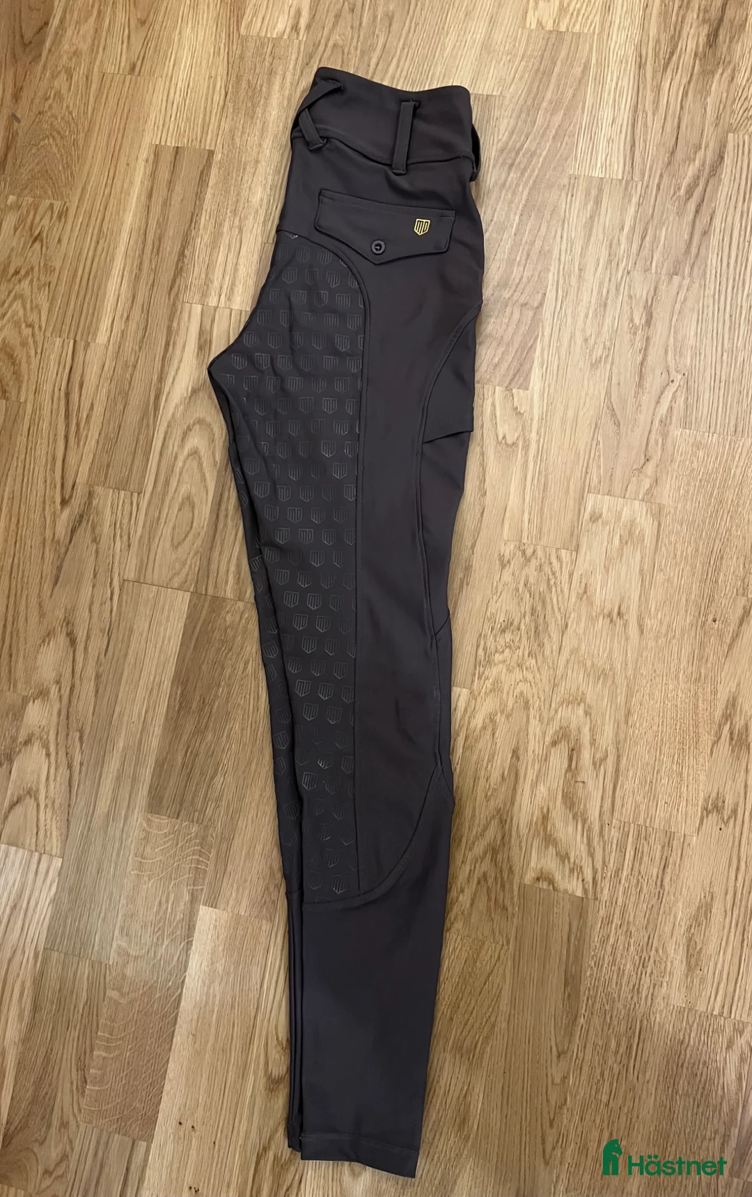 Ridbyxor ryttarutrustning till salu: Maya Delorez ridbyxor i Åkersberga - Annons 1