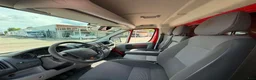 Hästlastbilar  fordon & transport till salu: Peugeot Hästlastbil med 3 säten stuteri-inredning! - Annons 6