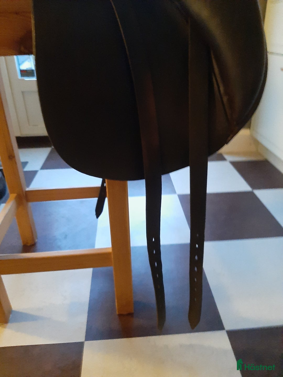 Sadlar hästutrustning till salu: Passier optimum dressyr, 17, vid i Svedala - Annons 2