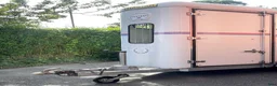 Hästtransporter  fordon & transport till salu: Fautras JMS med Aidbom 2025 - Annons 6