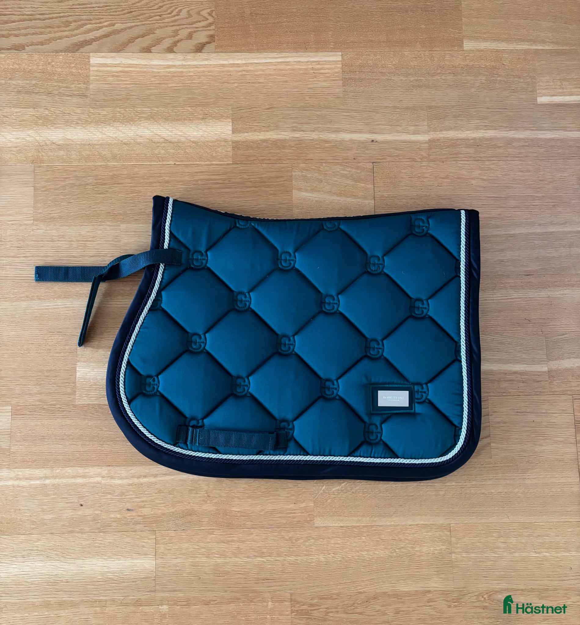 Schabrak & Vojlockar hästutrustning Equastrian Stockholm Schabrak  - Annons 1