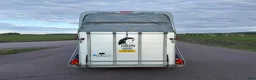 Hästtransporter  fordon & transport till salu: Cheval Gold Aluline -19 - Annons 4