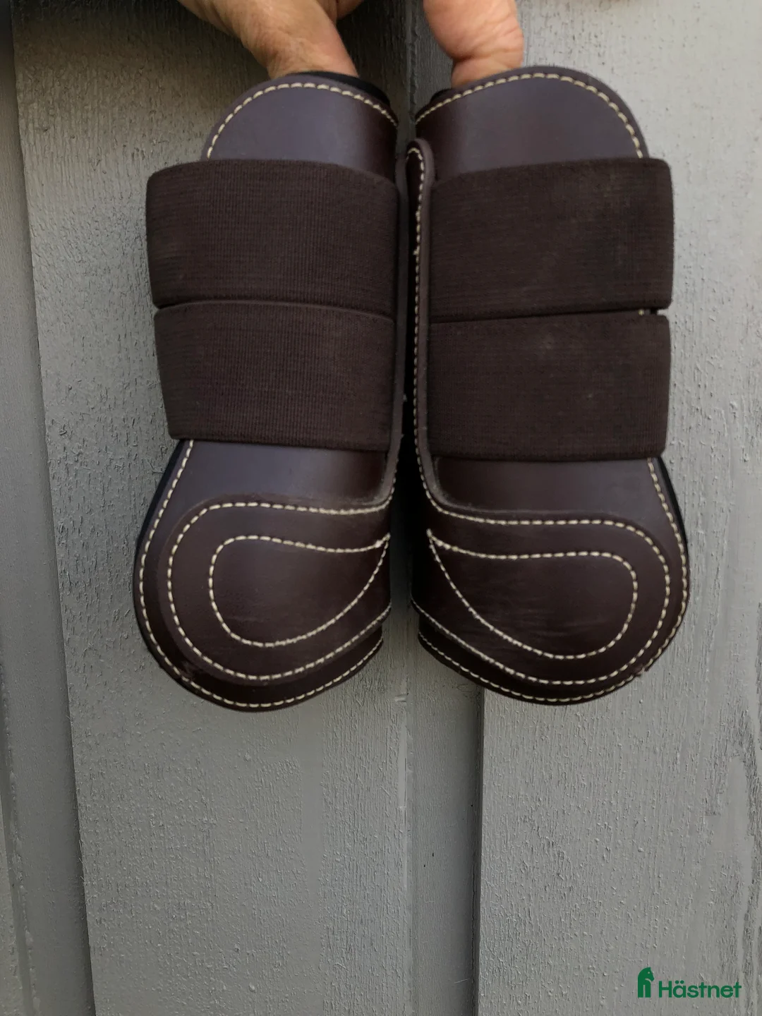 Benskydd hästutrustning till salu: Superfina senskydd  i Kalix - Annons 2