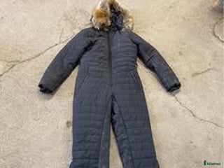 Övrigt Ridkläder ryttarutrustning till salu: Vinter overall i Ösmo - Annons 12