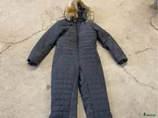 Övrigt Ridkläder ryttarutrustning till salu: Vinter overall i Ösmo - Annons 16