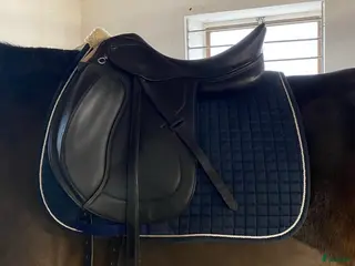 Sadlar hästutrustning Lippo Azzario Supreme - Annons 7
