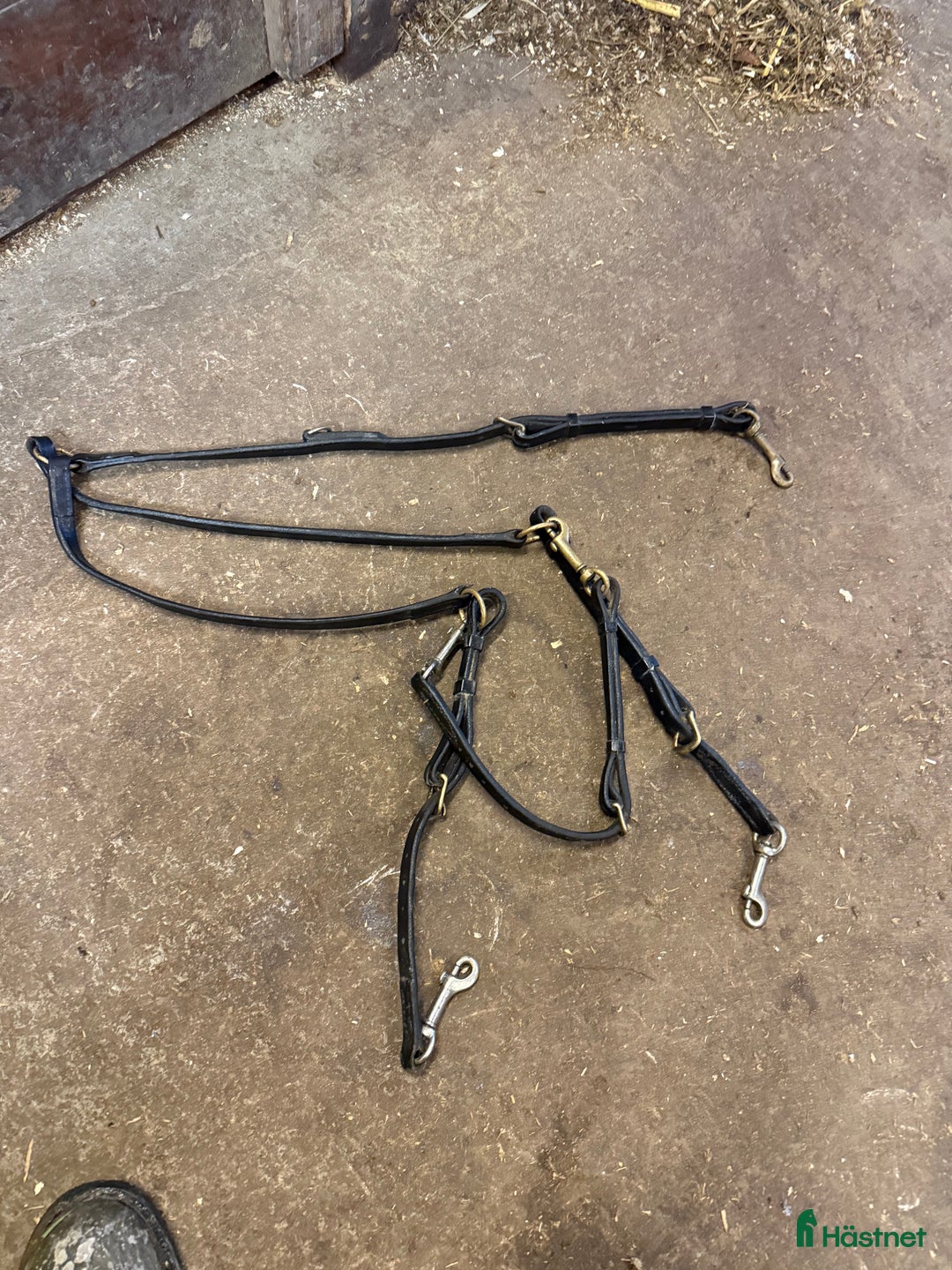 Travselar trav till salu: Travutrustning i Rånäs - Annons 10