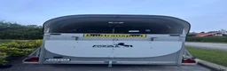 Hästtransporter  fordon & transport till salu: Välvårdad Forzab transport säljes  - Annons 6