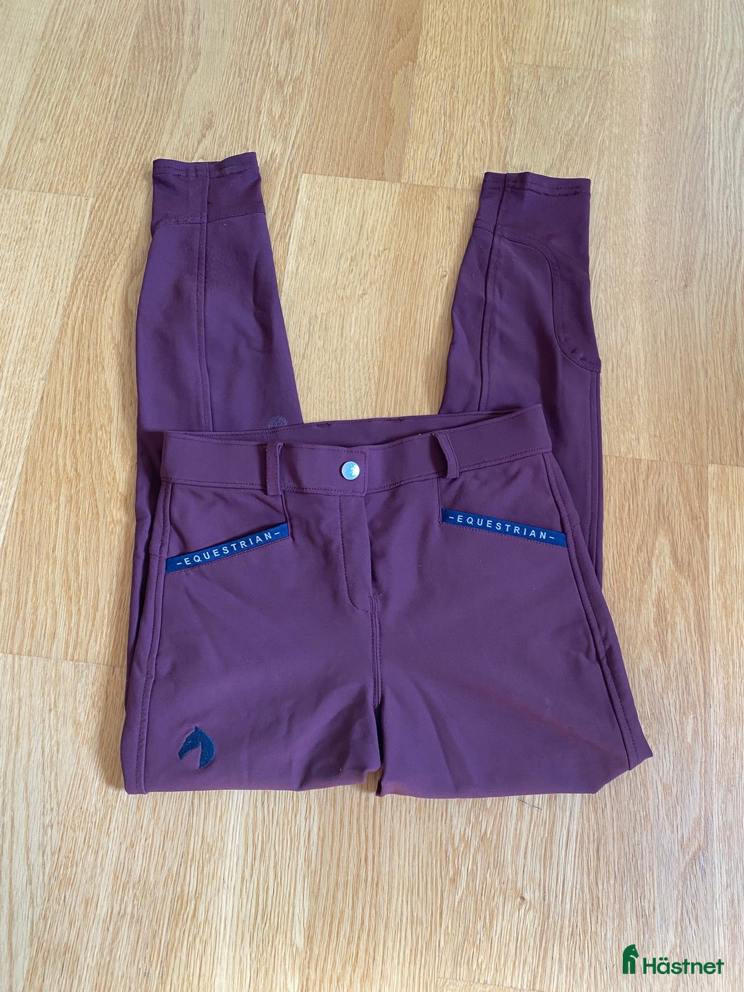 Ridbyxor ryttarutrustning till salu: Jackson ridbyxor i Billdal - Annons 1
