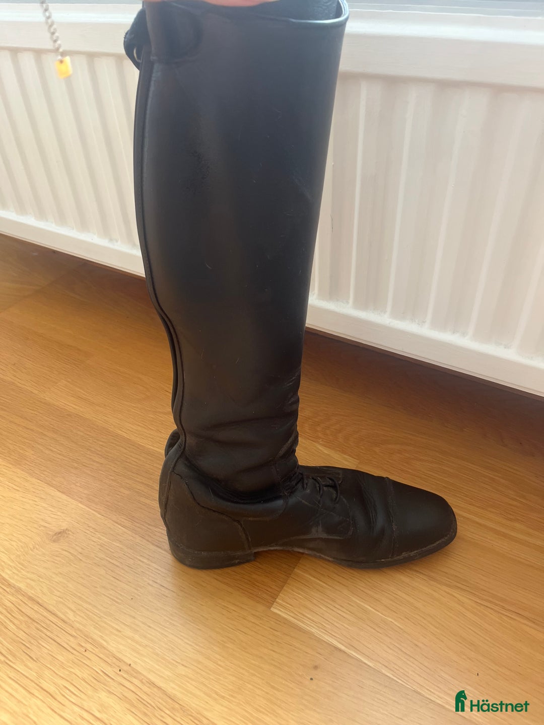 Ridstövlar ryttarutrustning till salu: Ridstövlar i Varberg - Annons 4