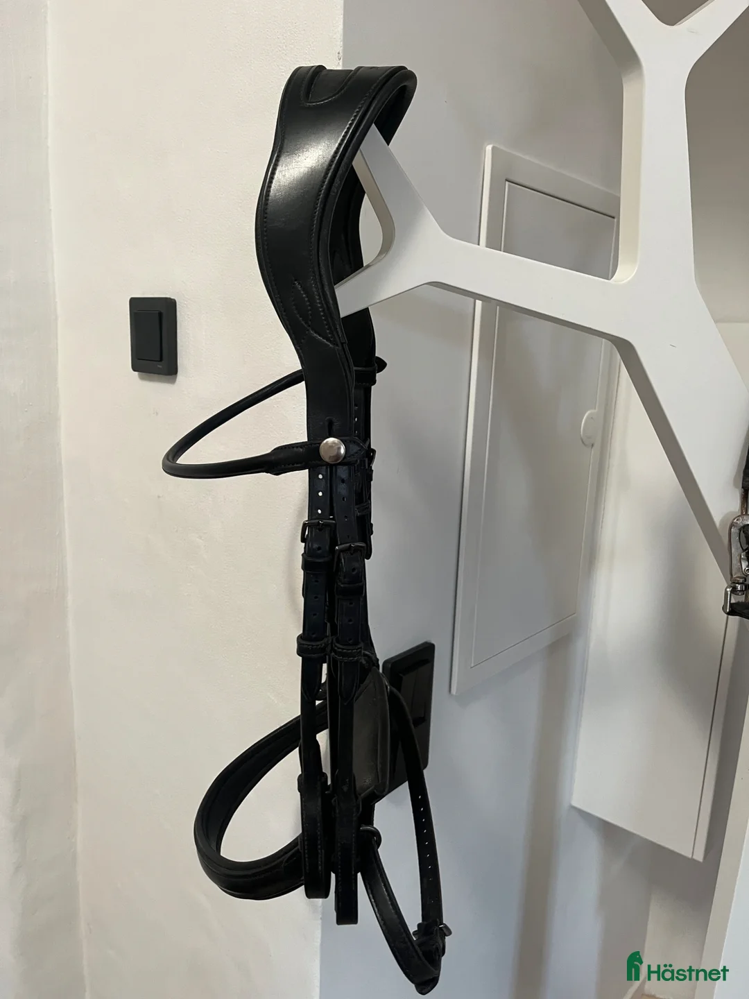 Träns hästutrustning till salu: PS of Sweden kandar - Annons 6